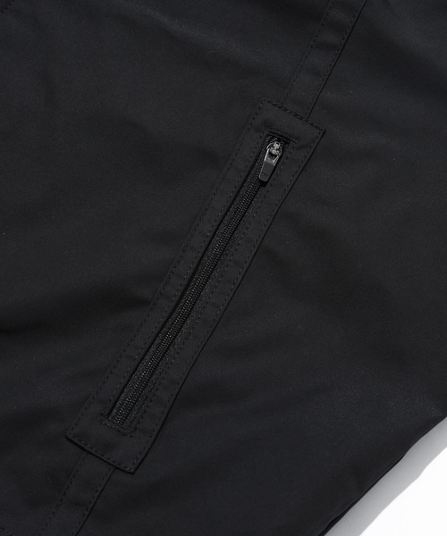 XLARGE（エクストラ ラージ） コート ジャケット TECH HOODED JACKET