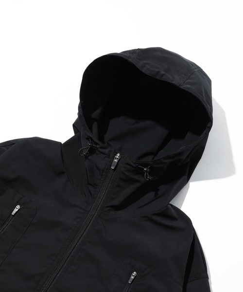 XLARGE（エクストラ ラージ） コート ジャケット TECH HOODED JACKET