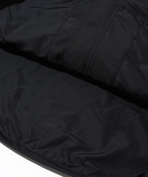 XLARGE（エクストラ ラージ） コート ジャケット TECH HOODED JACKET