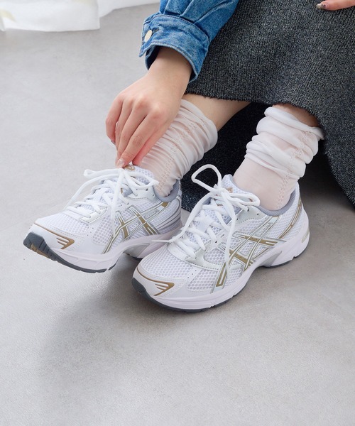 ASICS（アシックス） スニーカー 「ASICS」GEL-1130/アシックス ゲル
