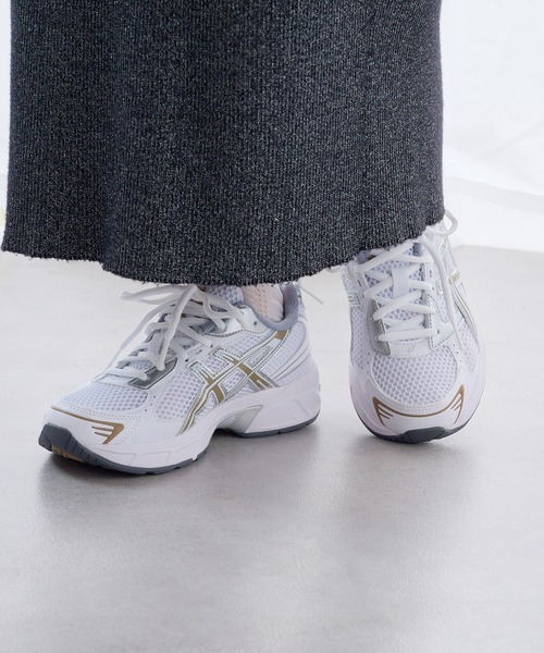 ASICS（アシックス） スニーカー 「ASICS」GEL-1130/アシックス ゲル
