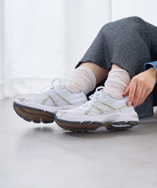 ASICS（アシックス） スニーカー 「ASICS」GEL-1130/アシックス ゲル