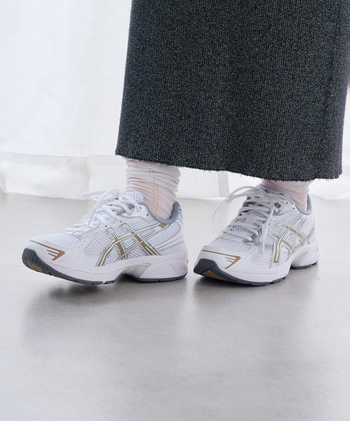 ASICS（アシックス） スニーカー 「ASICS」GEL-1130/アシックス ゲル