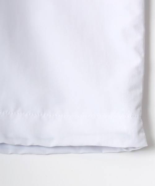 「Mark Gonzales」 長袖シャツ X-LARGE ライトグレー メンズ_画像7