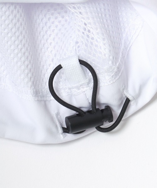 「Mark Gonzales」 長袖シャツ X-LARGE ライトグレー メンズ_画像8