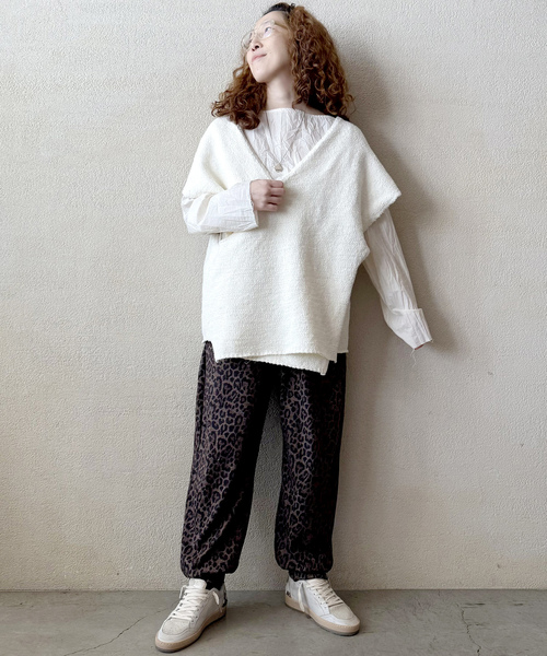JOURNAL STANDARD LUXE（ジャーナルスタンダード ラックス） パンツ