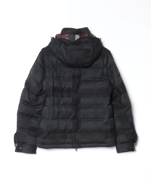 BLACK LABEL CRESTBRIDGE（ブラックレーベル クレストブリッジ