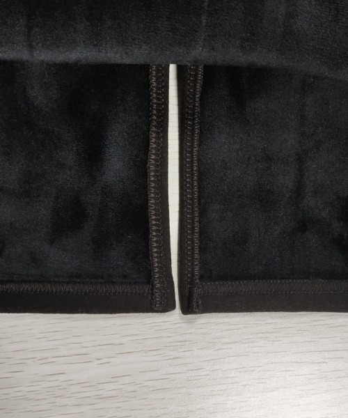 スカート 裏起毛×バックスリットロングスカート : ZOZOTOWN Yahoo!店