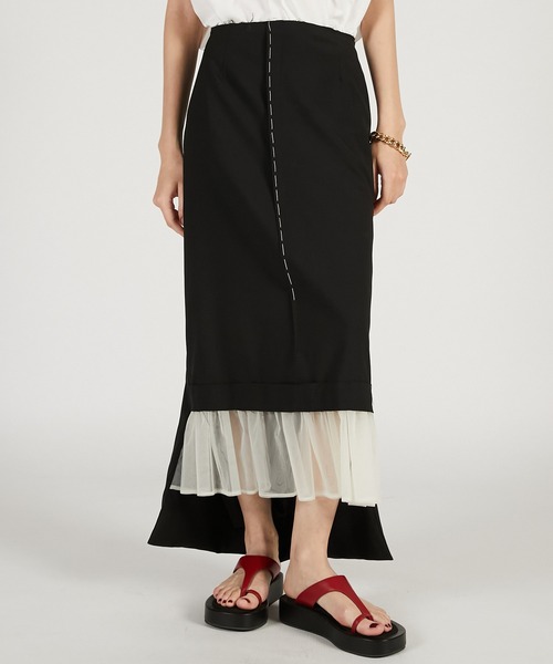 PRANK PROJECT（プランクプロジェクト） スカート 「2026Spring Pre