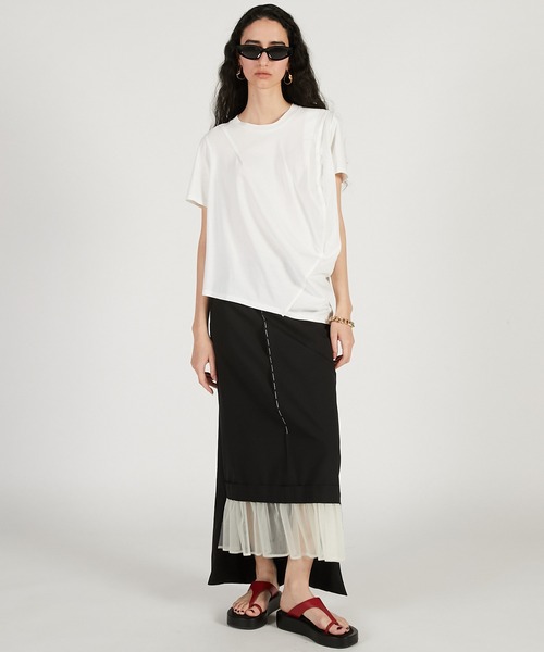 PRANK PROJECT（プランクプロジェクト） スカート 「2026Spring Pre