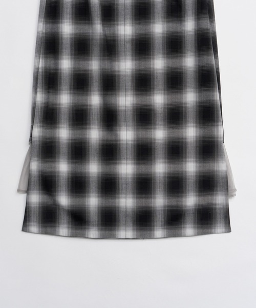 PRANK PROJECT（プランクプロジェクト） スカート 「2026Spring Pre