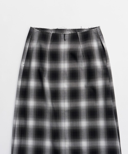 PRANK PROJECT（プランクプロジェクト） スカート 「2026Spring Pre