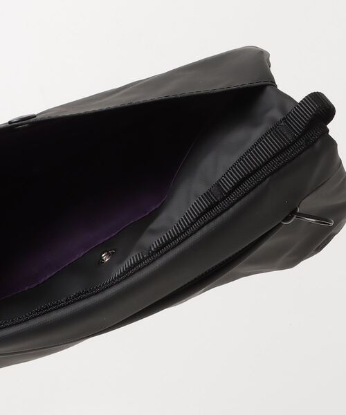 「Topologie」 バッグ・ケース類 ONE SIZE ブラウン メンズ_画像2