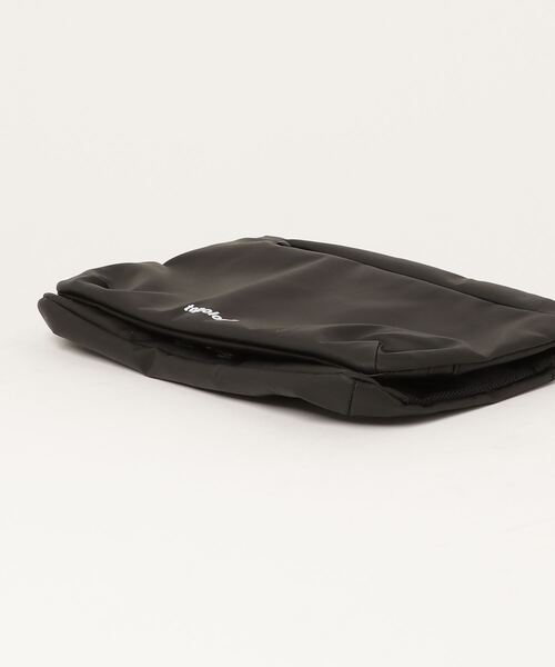 「Topologie」 バッグ・ケース類 ONE SIZE ブラウン メンズ_画像3