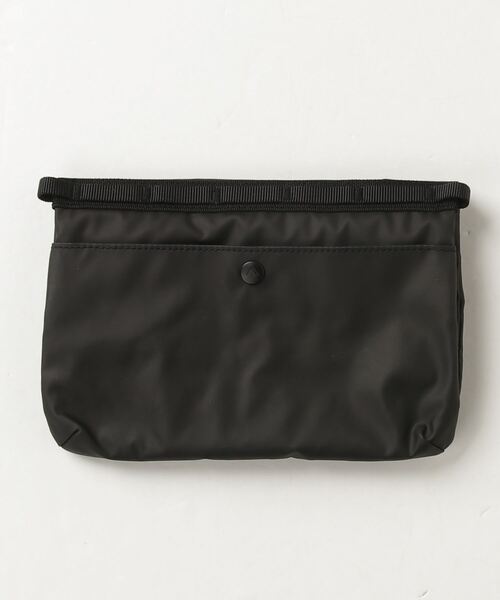 「Topologie」 バッグ・ケース類 ONE SIZE ブラウン メンズ_画像4