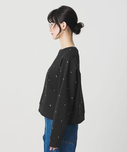 BEAUTY＆YOUTH UNITED ARROWS トレーナー スウェット コットン裏毛
