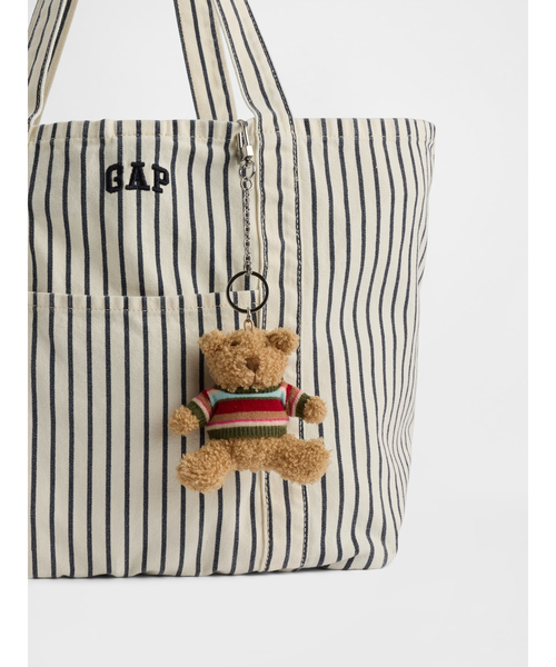 GAP(ギャップ) キーホルダー ブラナンベア セーター キーホルダー GAP(ギャップ) キーホルダー ブラナンベア セーター キーホルダー
