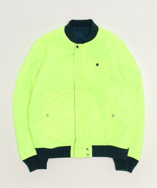 DIESEL（ディーゼル） ブルゾン X-LARGE カーキ メンズ : ZOZOTOWN