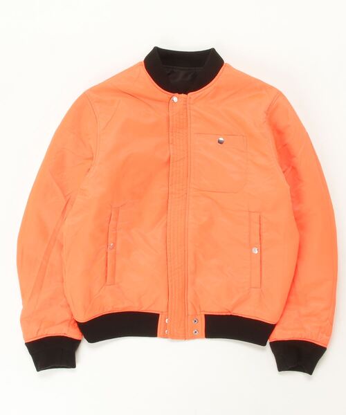 DIESEL（ディーゼル） ブルゾン X-LARGE カーキ メンズ : ZOZOTOWN