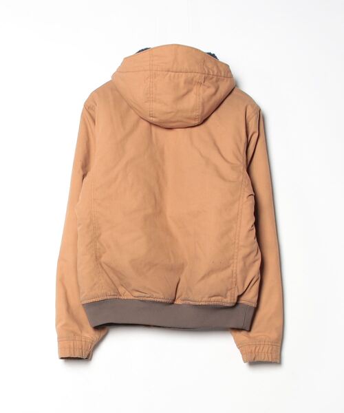 「Columbia」 マウンテンパーカー S ベージュ メンズ_画像2