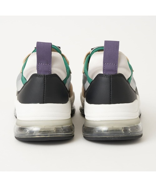 「+diana」 ローカットスニーカー 23.5cm ピンク レディース_画像7