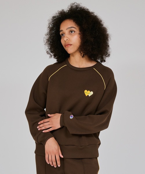 Champion（チャンピオン） トレーナー スウェット 「Champion