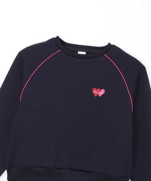 Champion（チャンピオン） トレーナー スウェット 「Champion