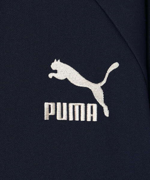 「PUMA」 ブルゾン X-LARGE ブルー系その他5 メンズ_画像8