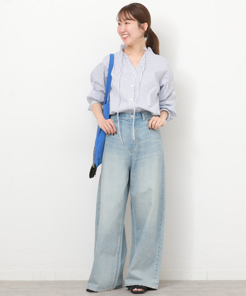 JOURNAL STANDARD relume（ジャーナルスタンダード レリューム