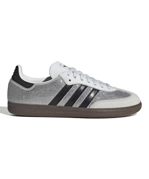 adidas（アディダス） スニーカー adidas originals SAMBA OG W
