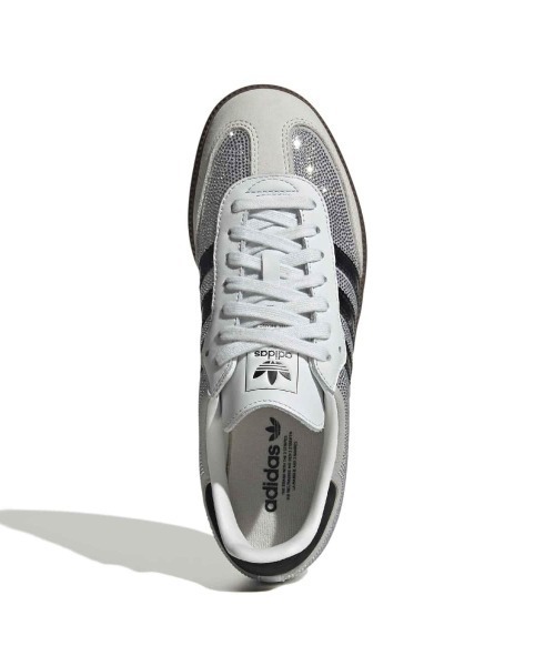 adidas（アディダス） スニーカー adidas originals SAMBA OG W