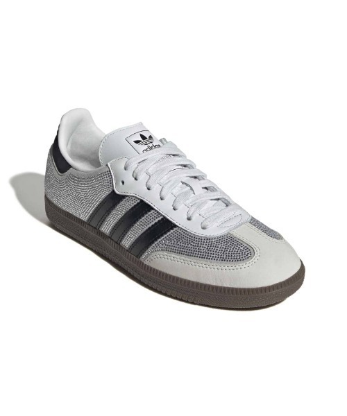adidas（アディダス） スニーカー adidas originals SAMBA OG W