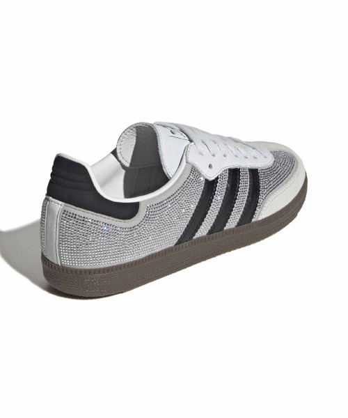 adidas（アディダス） スニーカー adidas originals SAMBA OG W
