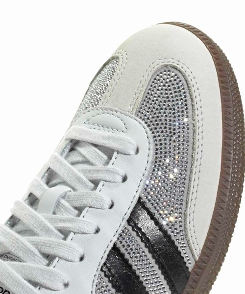 adidas（アディダス） スニーカー adidas originals SAMBA OG W