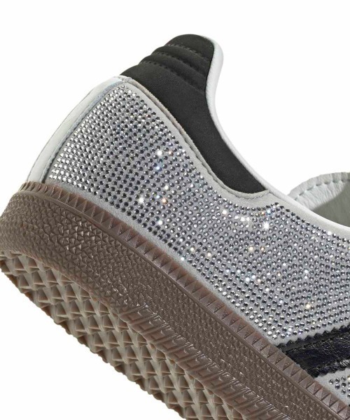 adidas（アディダス） スニーカー adidas originals SAMBA OG W