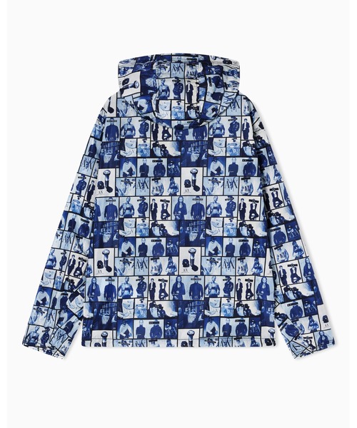 ジャケット・アウター Armani Exchange archive ARMANI EXCHANGE ナイロンジャケット 「A|X アルマーニ エクスチェンジ