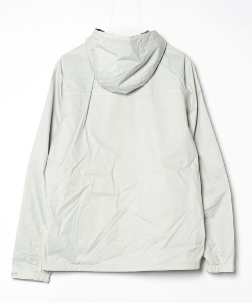 TOMMY HILFIGER（トミー・ヒルフィガー） マウンテンパーカー M グレー 