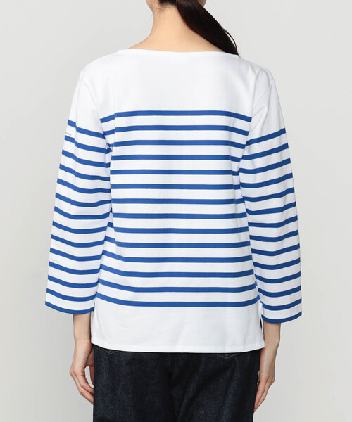 専用です！オーシバル  ラッセル　フレンチセーラーT ORCIVAL オーシバル メンズ ラッセル フレンチセーラーTシャツ 6101