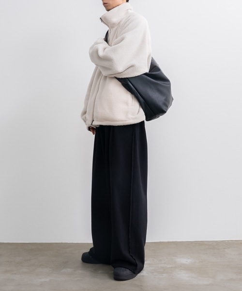 「SINSS」 ショルダーバッグ FREE ブラック メンズ_画像5