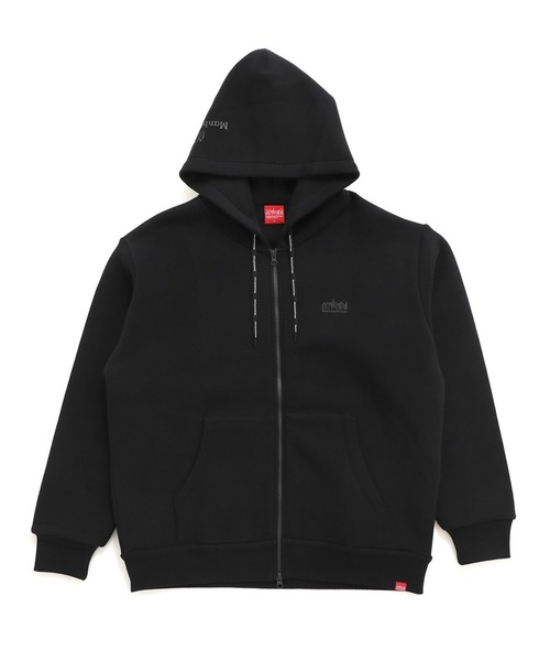 Manhattan Portage（マンハッタンポーテージ） パーカー Full Zip