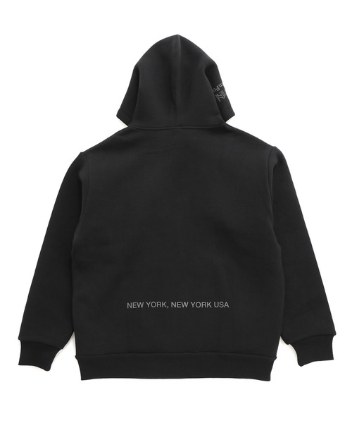 Manhattan Portage（マンハッタンポーテージ） パーカー Full Zip