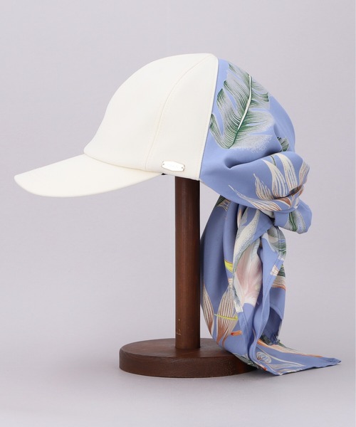 CA4LA（カシラ） キャップ 帽子 WILD BIRD 2 レディース : ZOZOTOWN