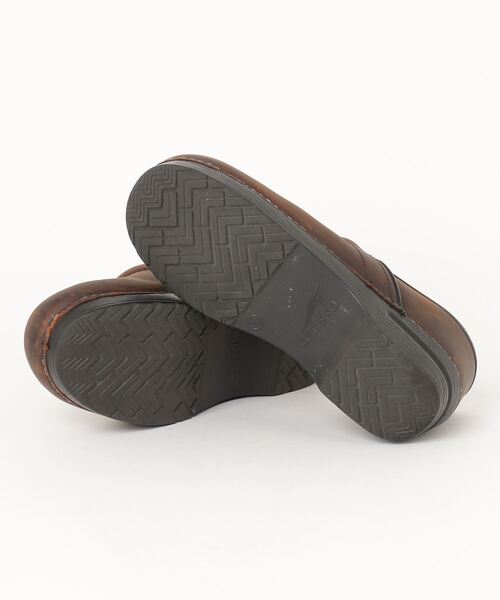 dansko」 シューズ 39 ブラウン レディース dansko（ダンスコ） *MACI 