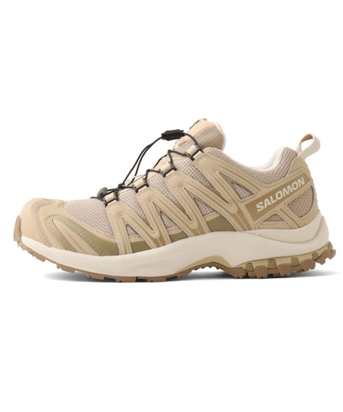 スニーカー SALOMON XA PRO 3D / サロモン エックスエー プロ 3D メンズ レディースの画像