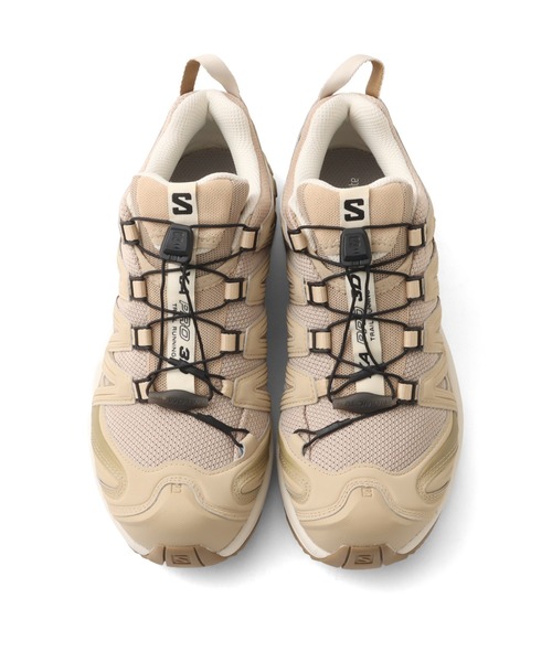スニーカー SALOMON XA PRO 3D / サロモン エックスエー プロ 3D メンズ レディースの画像