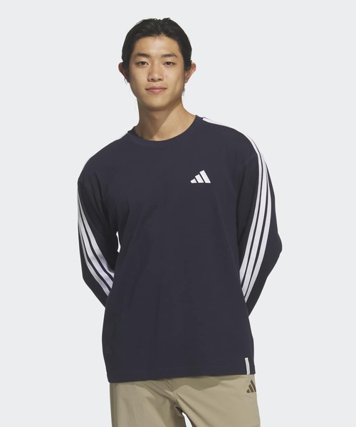 adidas（アディダス） tシャツ エッセンシャルズ プラス ルーズ