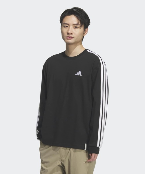 adidas（アディダス） tシャツ エッセンシャルズ プラス ルーズ