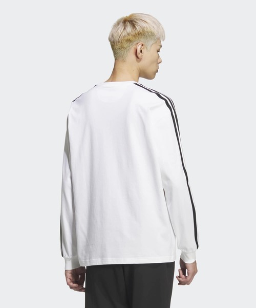 adidas（アディダス） tシャツ エッセンシャルズ プラス ルーズ