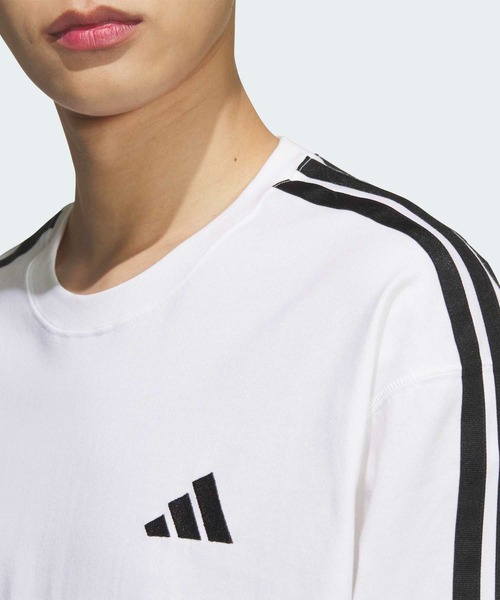 adidas（アディダス） adidas tシャツ メンズ : ZOZOTOWN Yahoo!店