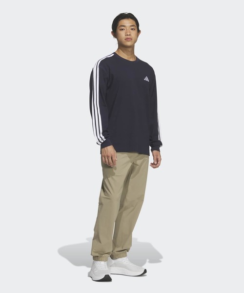 adidas（アディダス） tシャツ エッセンシャルズ プラス ルーズ